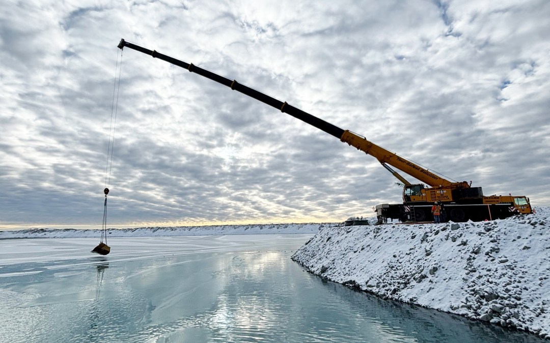 CEC has Expanded to the North!