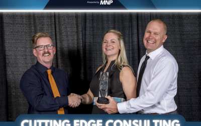 Business Excellence Awards 2024