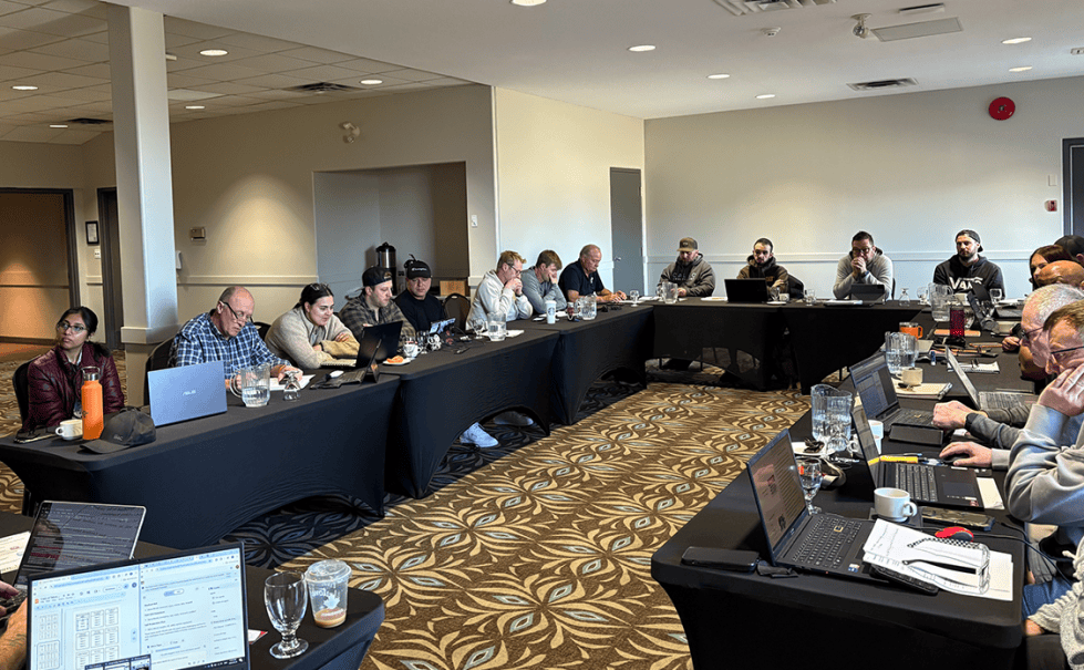 Safety Summit 2025 - CEC