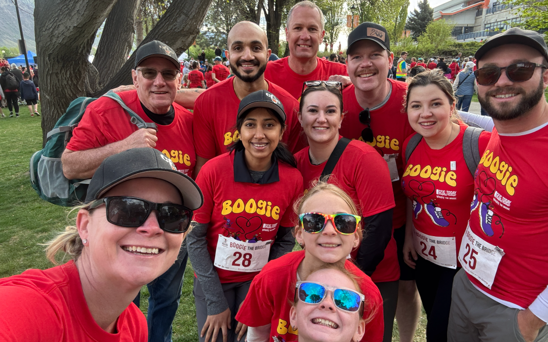 Boogie the Bridge 2025