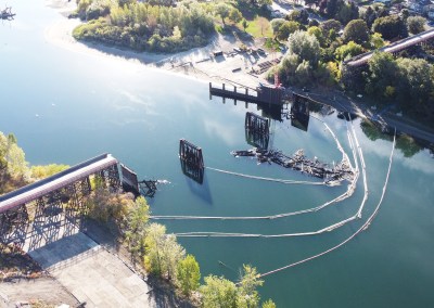 Red Bridge Emergency Recovery