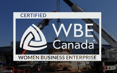 WBE Canada