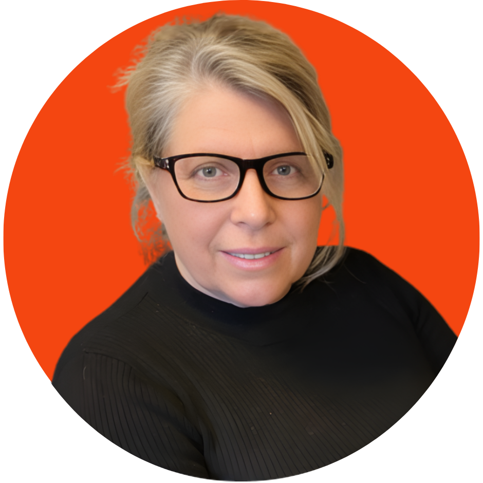 Cynthia Douglas